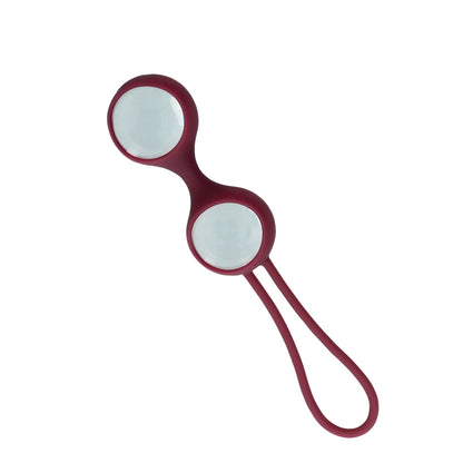12-(S)explore - Toy Kit for Her - Dark Cherry-12