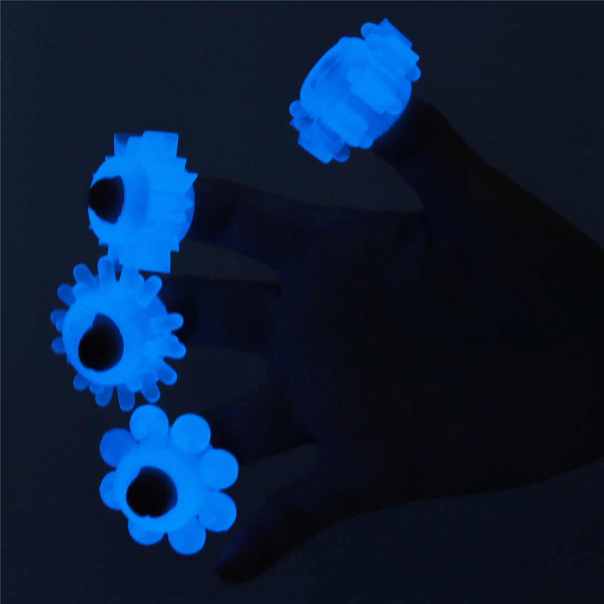 10-Lumino Play Penis Ring-10