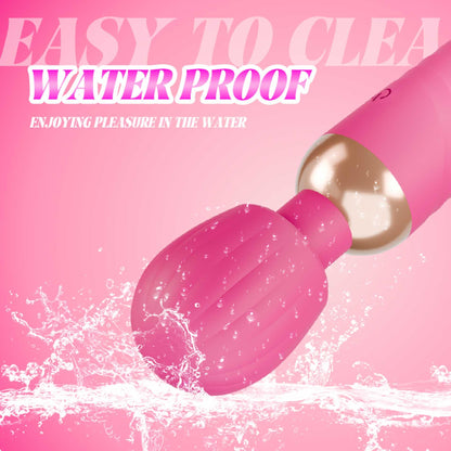 11-Little Fairy Wand Pink-11