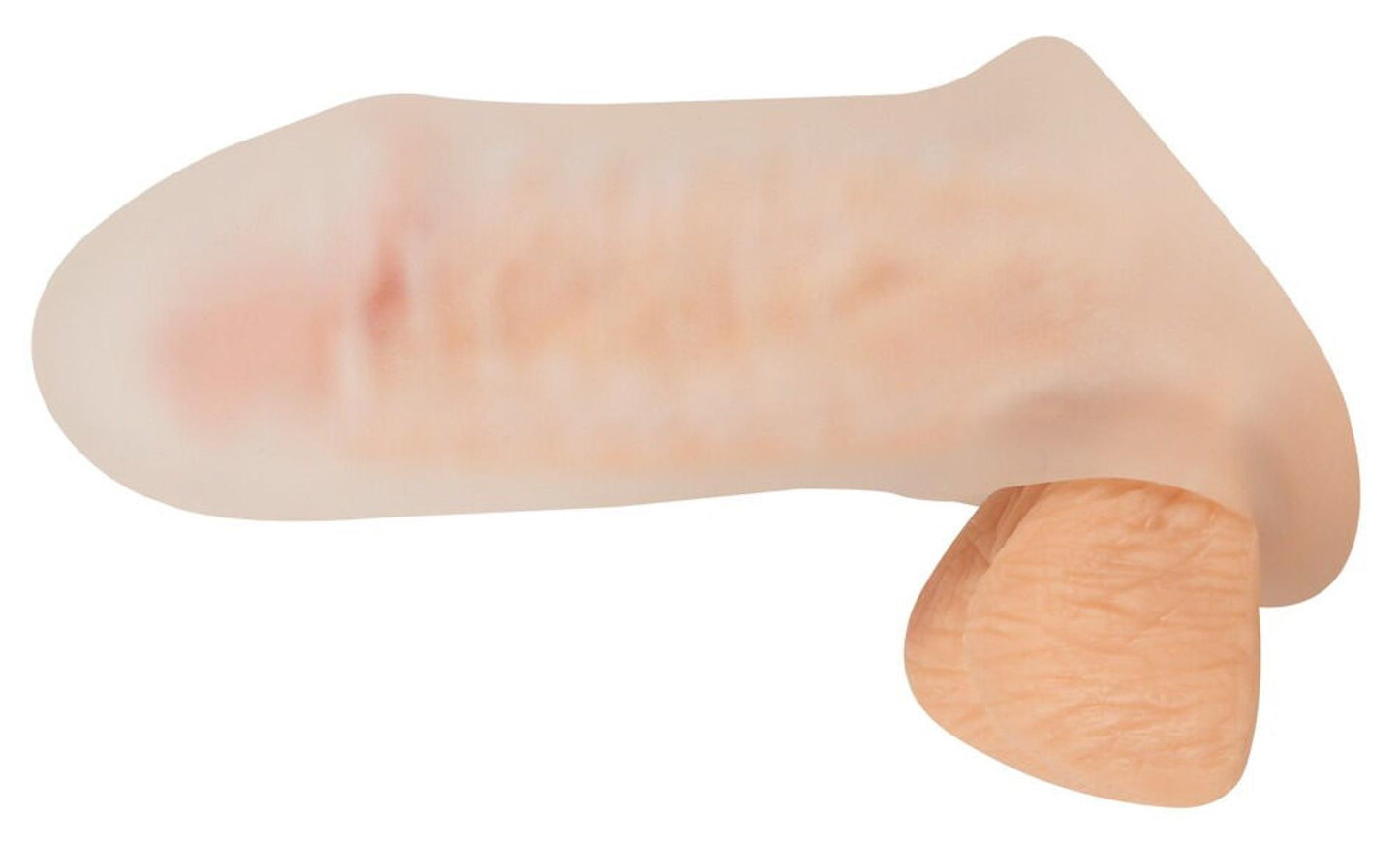 11-Thickening Sleeve with Ball Ring-11