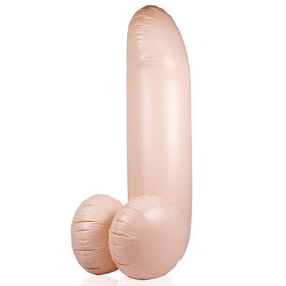 10-Gigantyczny nadmuchiwany penis S-Line 140 cm wodoodporny-10
