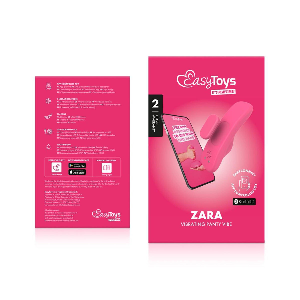 10-Wibrator do majtek Zara EasyConnect sterowany aplikacją-10