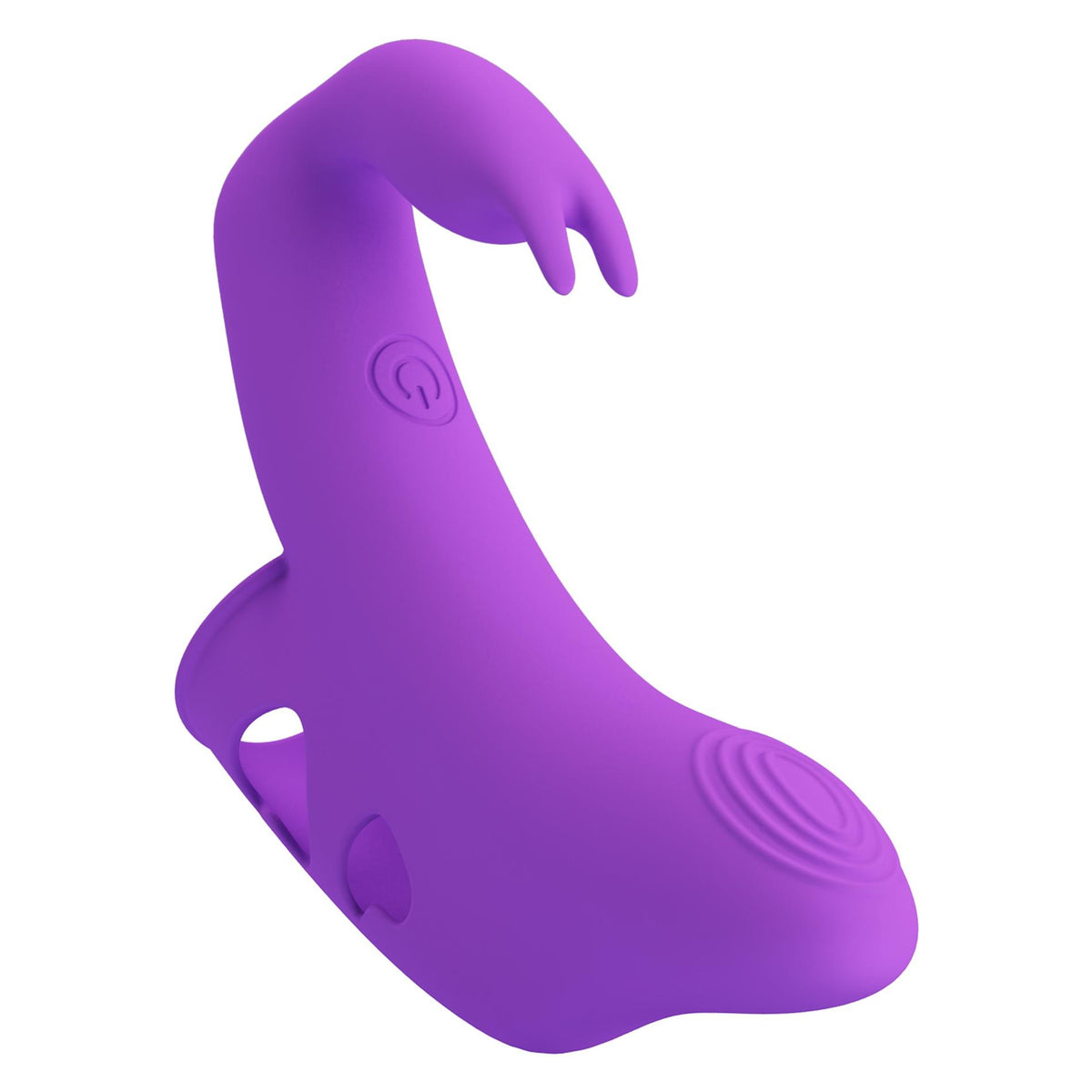 18-Wibrator palcowy Yenna Honey Finger Pretty Love 10 wibracji-18