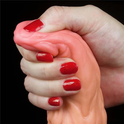 14-9.5" Nature Cock-14