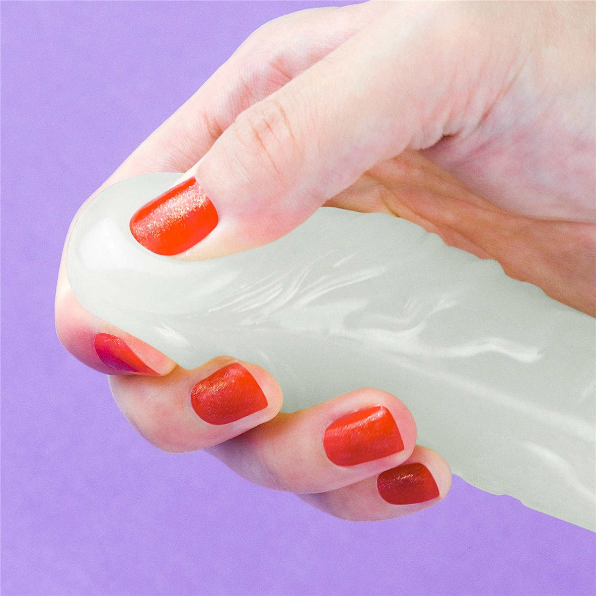 17-14.5'' Lumino Play Double Dildo-17