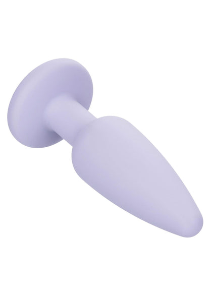 10-Zestaw korków analnych Crystal Booty Calexotics fioletowy-10