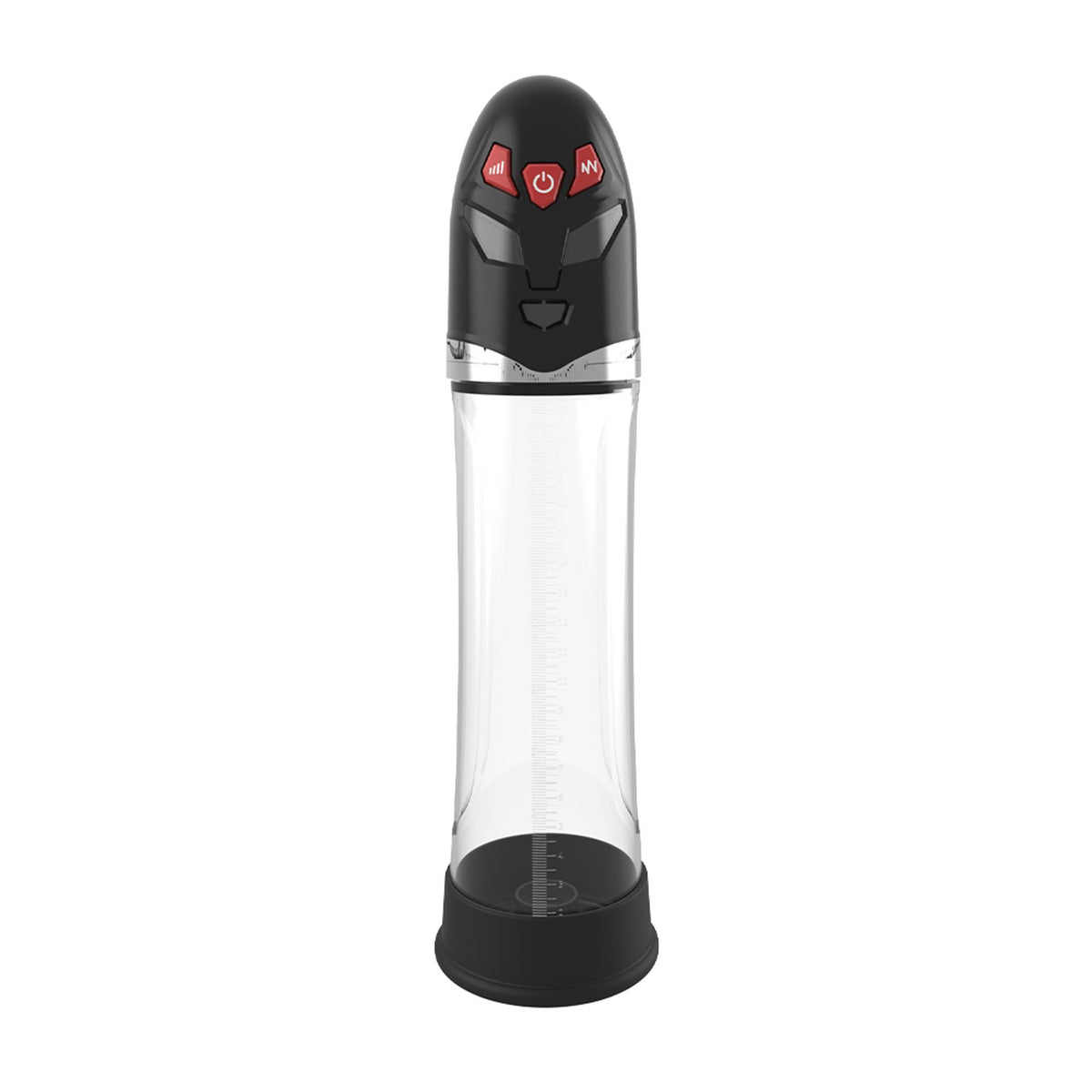 13-Pompka automatyczna Passion Pump wodoodporna 21 cm-13