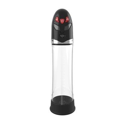 13-Pompka automatyczna Passion Pump wodoodporna 21 cm-13