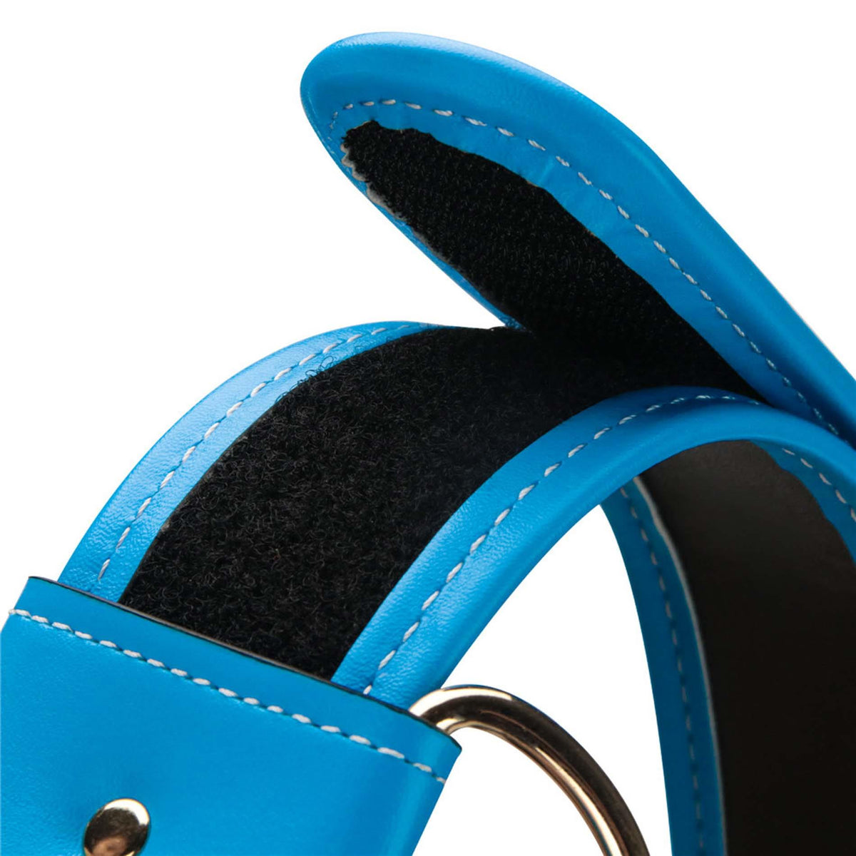 13-Vibrating Enhanced Strap on Set 8'' L/XL/2XL-13