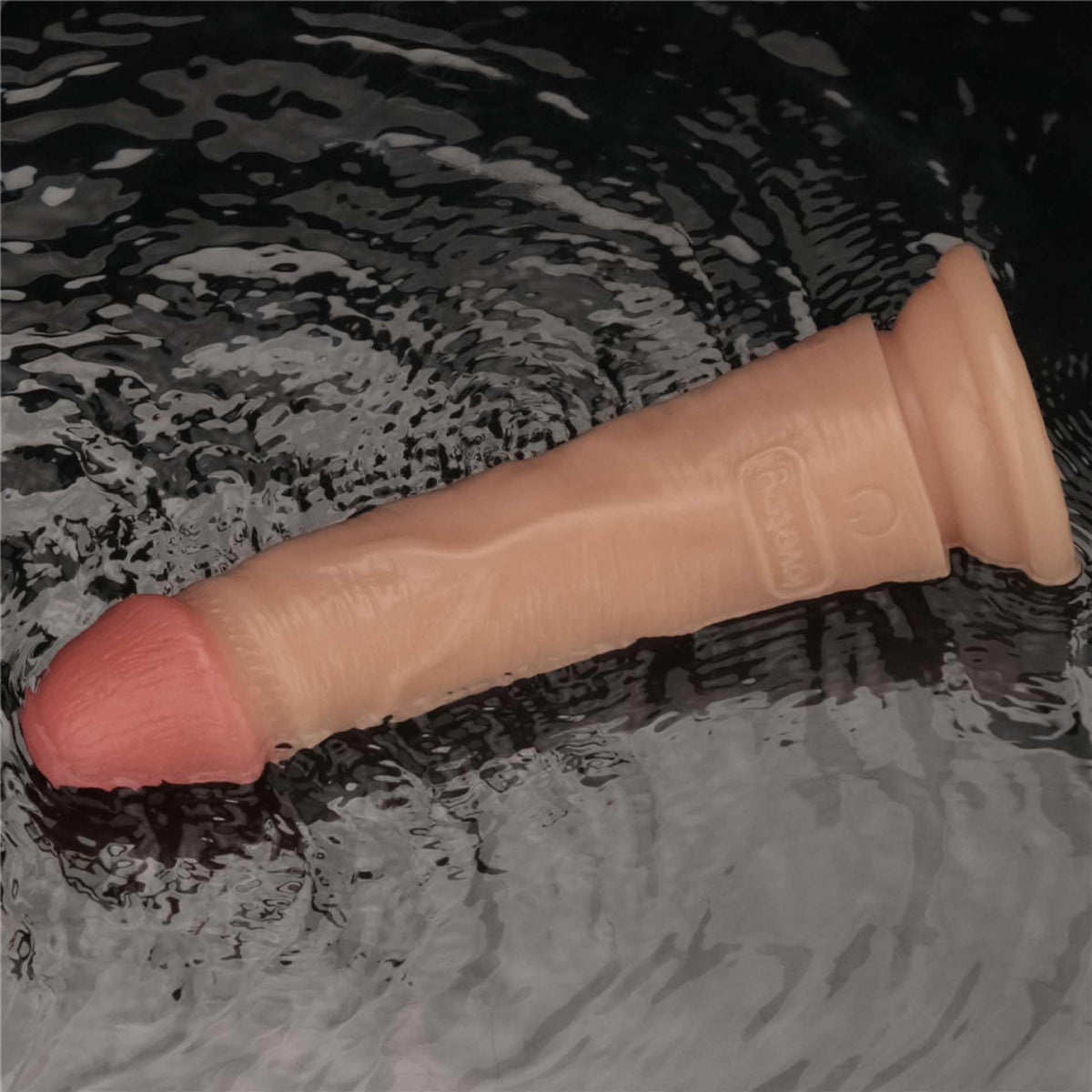 13-7'' Vibrating Power Basics Cock-13