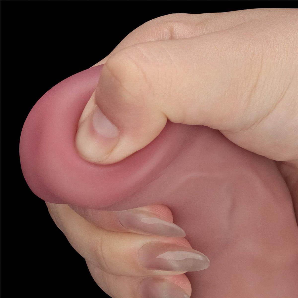 11-9'' Vibrating Dual Density Power Cock-11