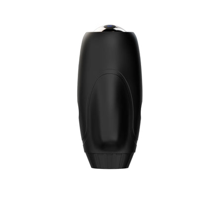 11-Automatyczny masturbator Cyclone Spinner Elite z rotacją i wibracją USB-11