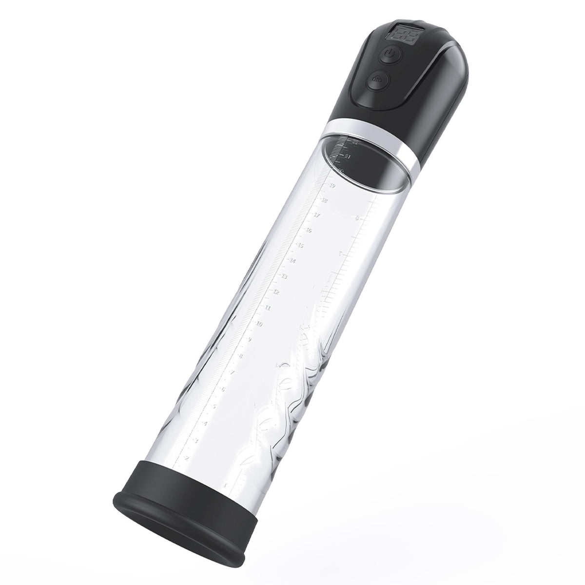 13-Pompka próżniowa automatyczna B Series Power LCD-13