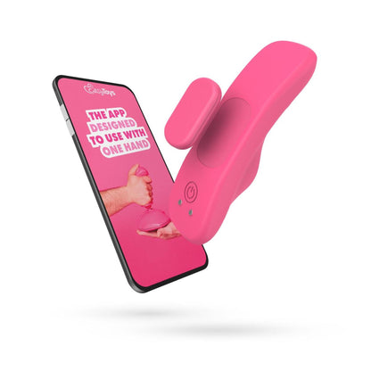 13-Wibrator do majtek Zara EasyConnect sterowany aplikacją-13