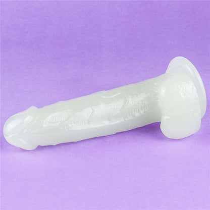 11-7.5'' Lumino Play Dildo-11