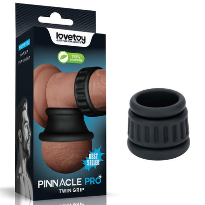 11-Pinnacle Pro Twin Grip Stretcher-11