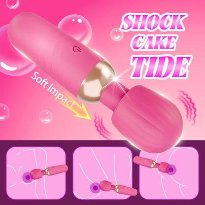 13-Little Fairy Wand Pink-13
