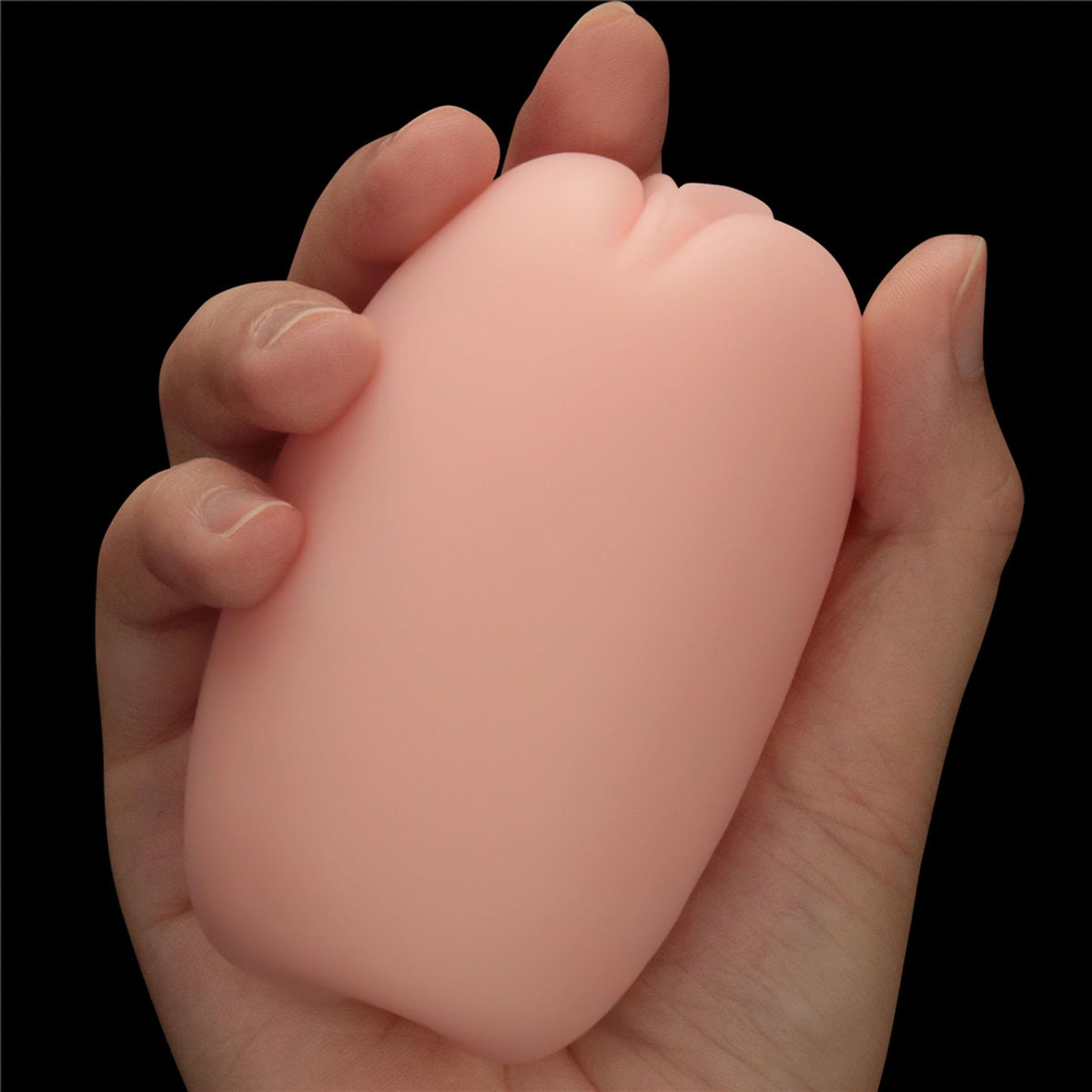 11-Slider Double-Ended Masturbator Vagina and Anus-11