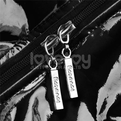 11-Szorty do strap on Chic Lovetoy czarne talia 81 89 cm-11