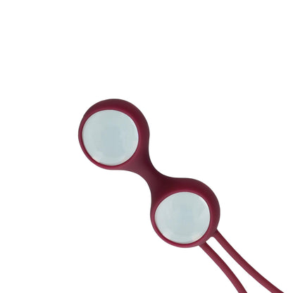 16-(S)explore - Toy Kit for Her - Dark Cherry-16