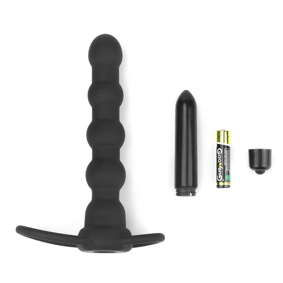 11-Vibrating Rock Balled Double Prober-11