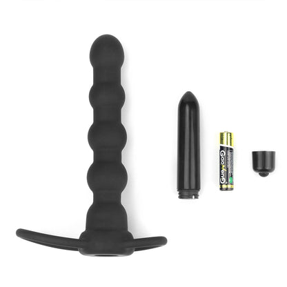 11-Vibrating Rock Balled Double Prober-11