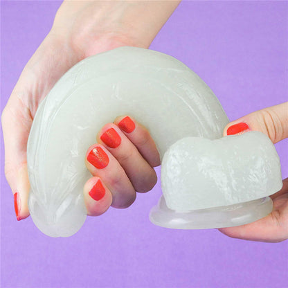 14-7.5'' Lumino Play Dildo-14