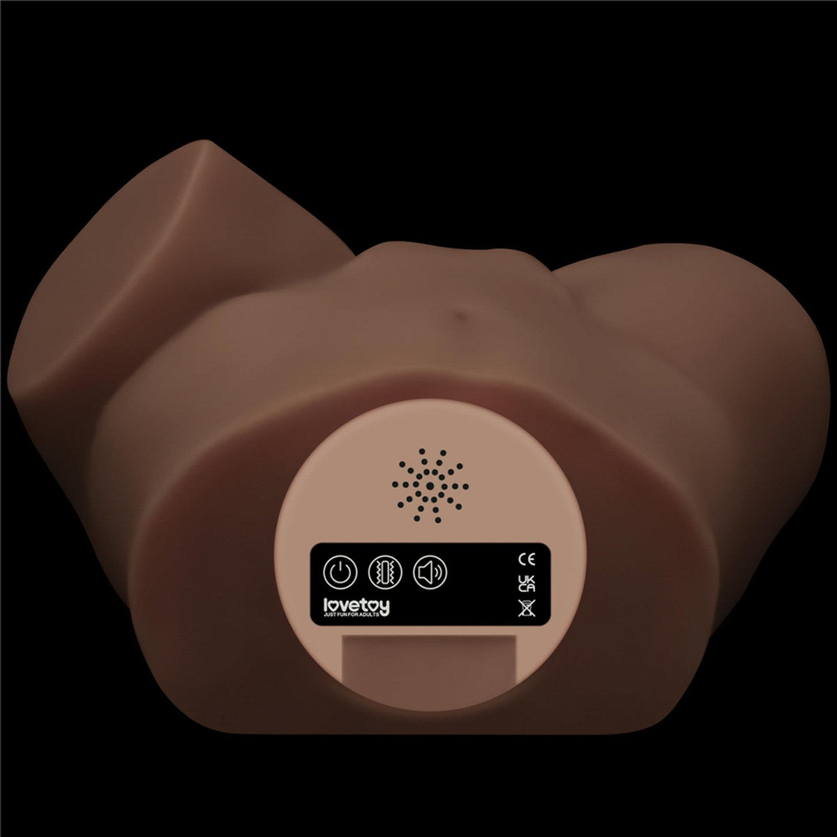 12-Streetgirl’s with Sensation Pulse Box-12