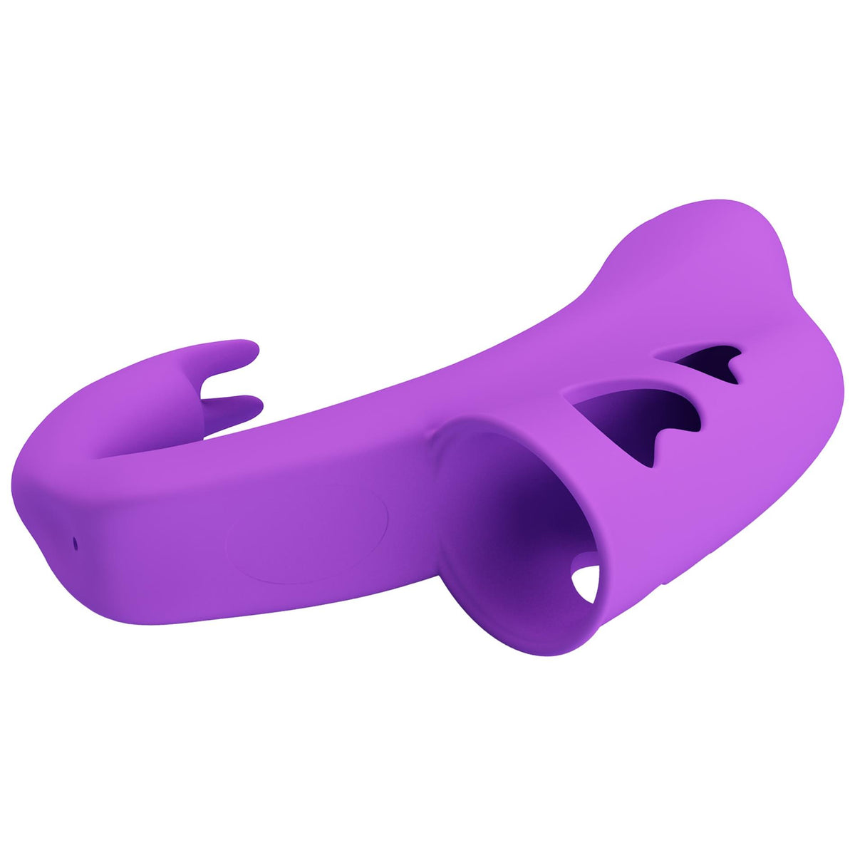 14-Wibrator palcowy Yenna Honey Finger Pretty Love 10 wibracji-14
