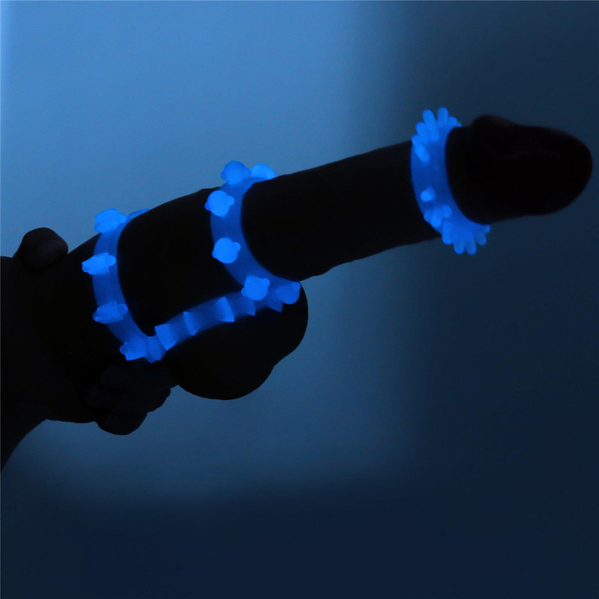 14-Lumino Play Penis Ring-14