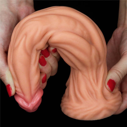 12-9.5" Nature Cock-12