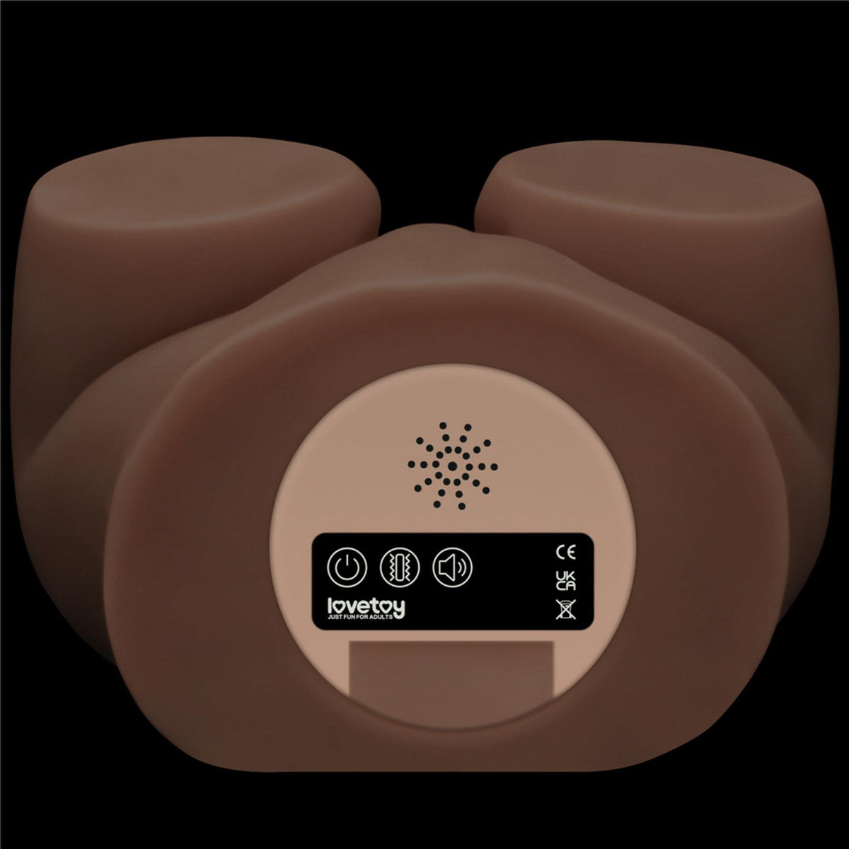 12-Streetgirl’s with Sensation Pulse Box-12