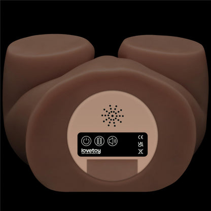 12-Streetgirl’s with Sensation Pulse Box-12