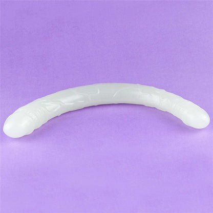 14-14.5'' Lumino Play Double Dildo-14