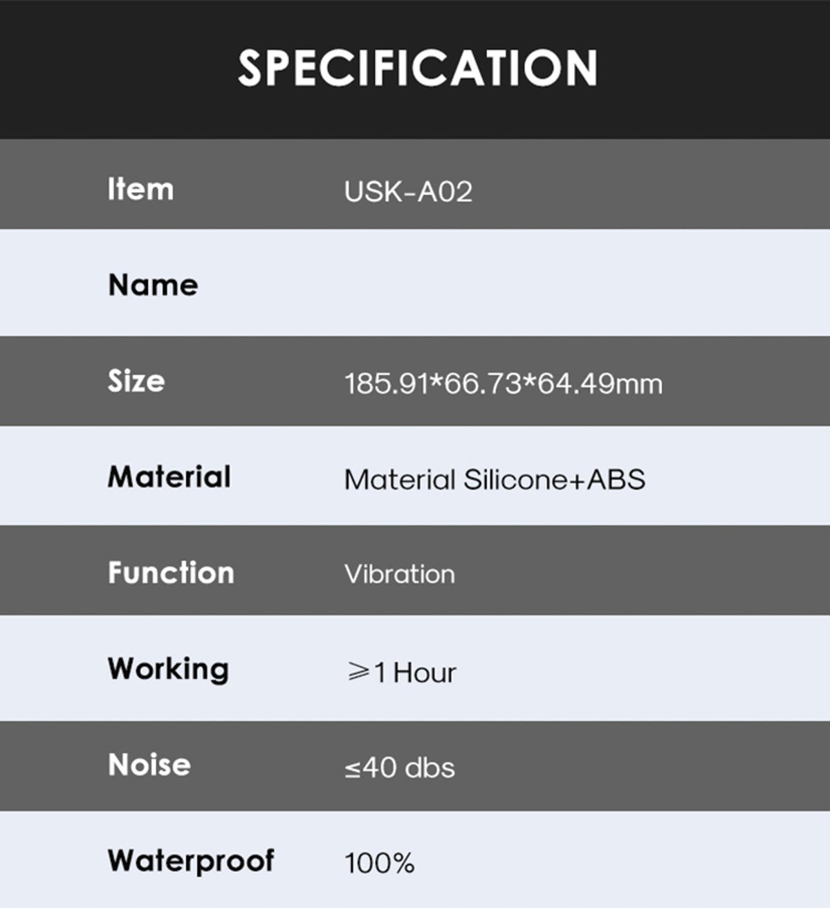 14-Dildo realistyczne Optimus Black silikonowe z pilotem 18 5 cm-14