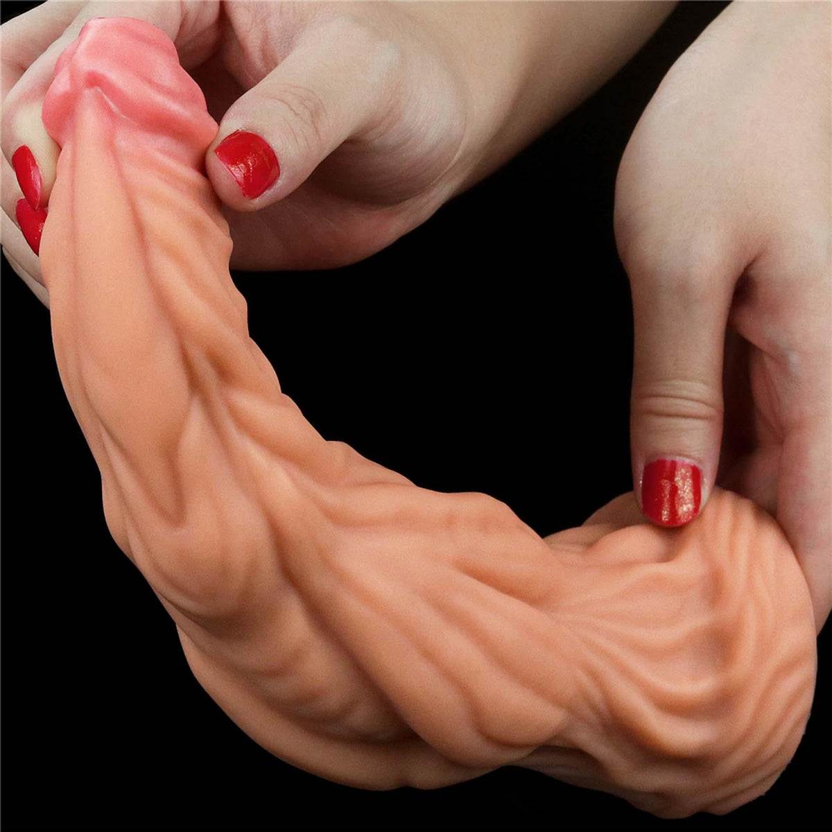 15-9.5" Nature Cock-15