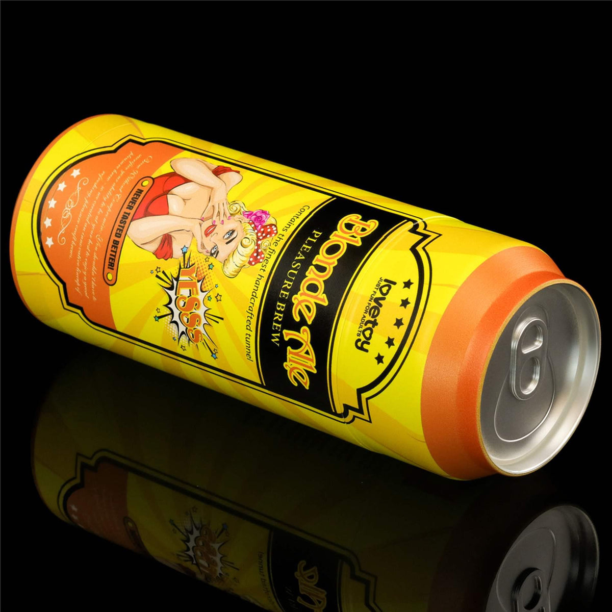 18-Pleasure Brew Masturbator-Blond Ale-18