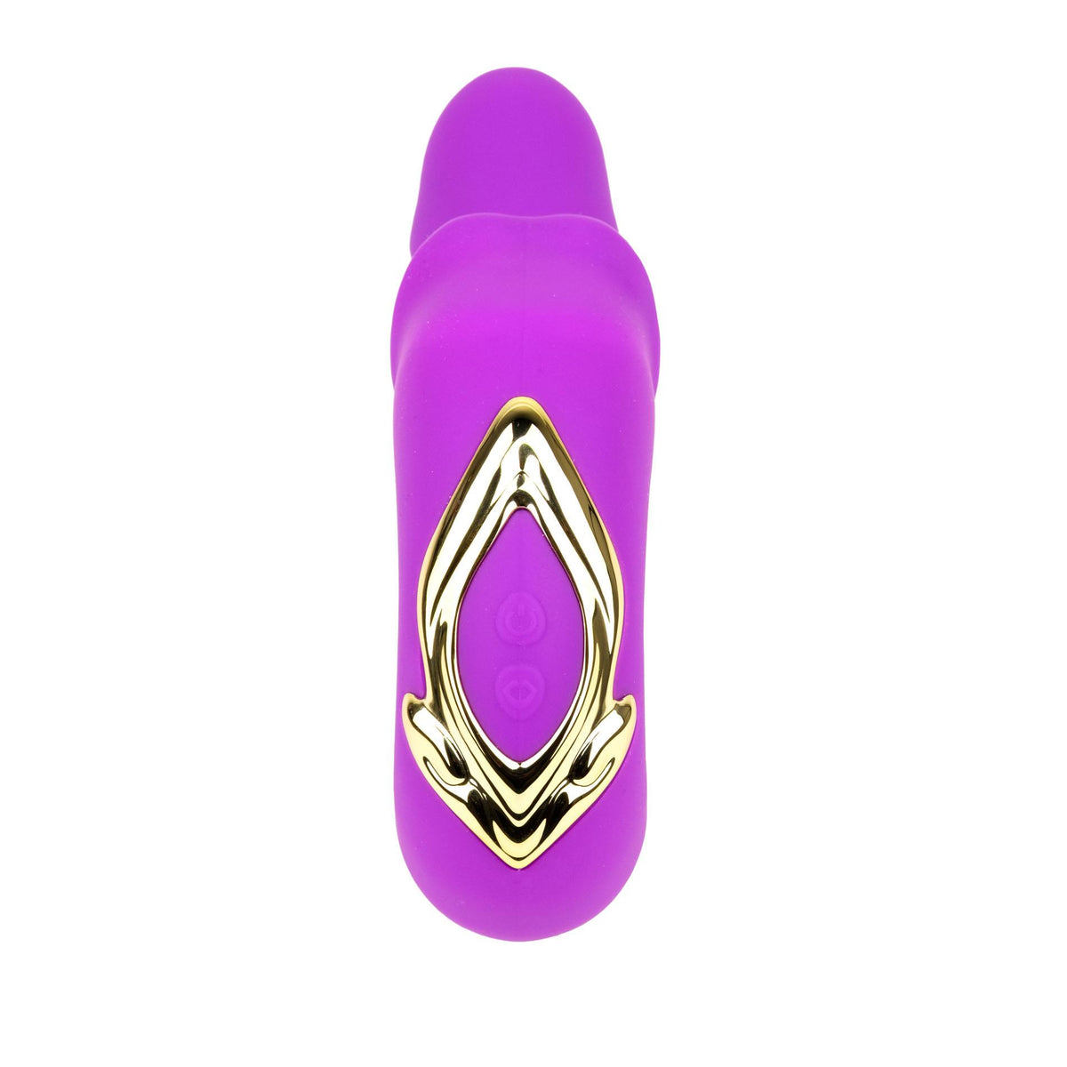 15-A Red Lip - PURPLE-15