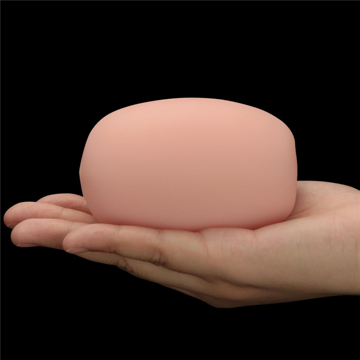 13-Slider Double-Ended Masturbator Vagina and Anus-13