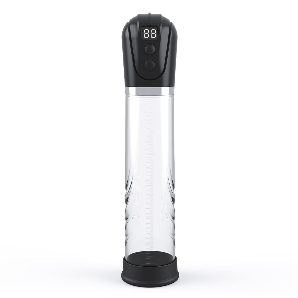 15-Pompka próżniowa automatyczna B Series Power LCD-15