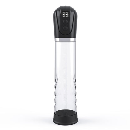15-Pompka próżniowa automatyczna B Series Power LCD-15