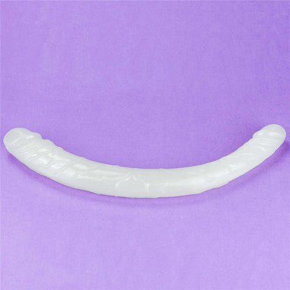 13-14.5'' Lumino Play Double Dildo-13
