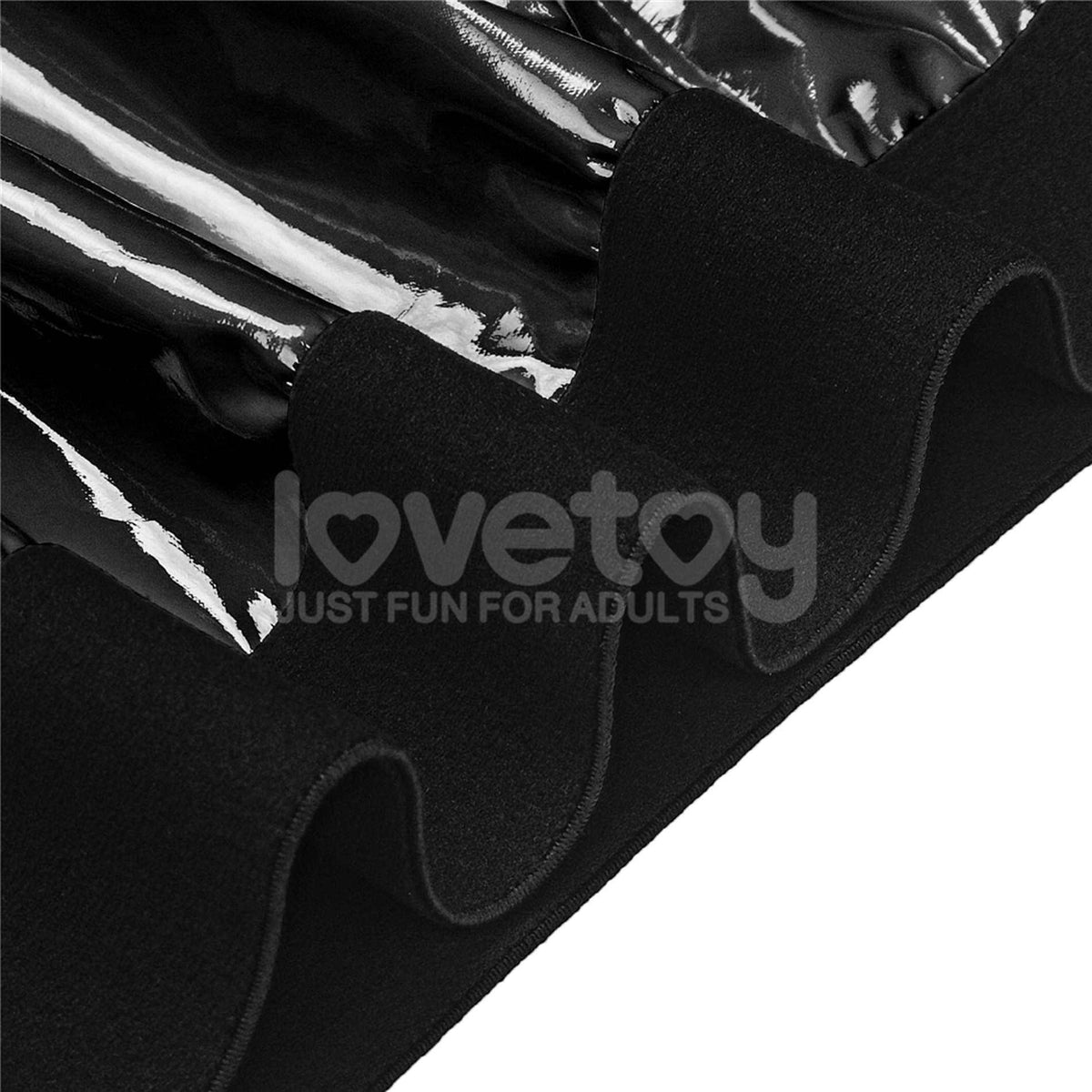 13-Szorty strap on Lovetoy czarne talia 40 43 cale-13