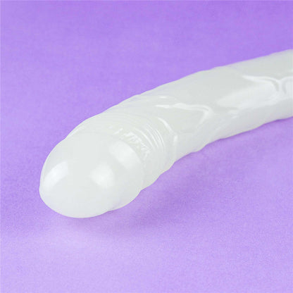 15-14.5'' Lumino Play Double Dildo-15