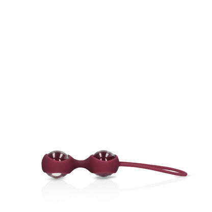 14-(S)explore - Toy Kit for Her - Dark Cherry-14