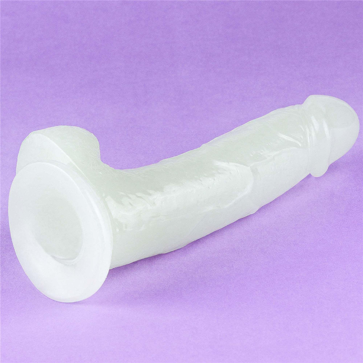 19-7.5'' Lumino Play Dildo-19