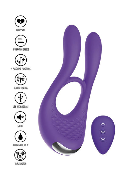 18-Joy Ride To Paradise Purple-18
