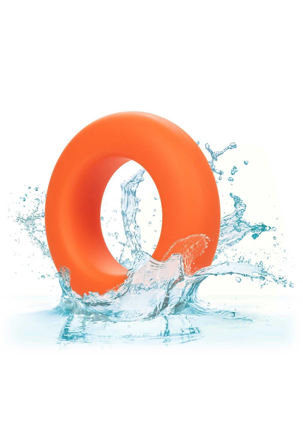 14-Alpha Prolong Large Ring Orange-14