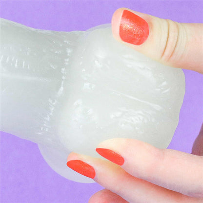 18-7.5'' Lumino Play Dildo-18