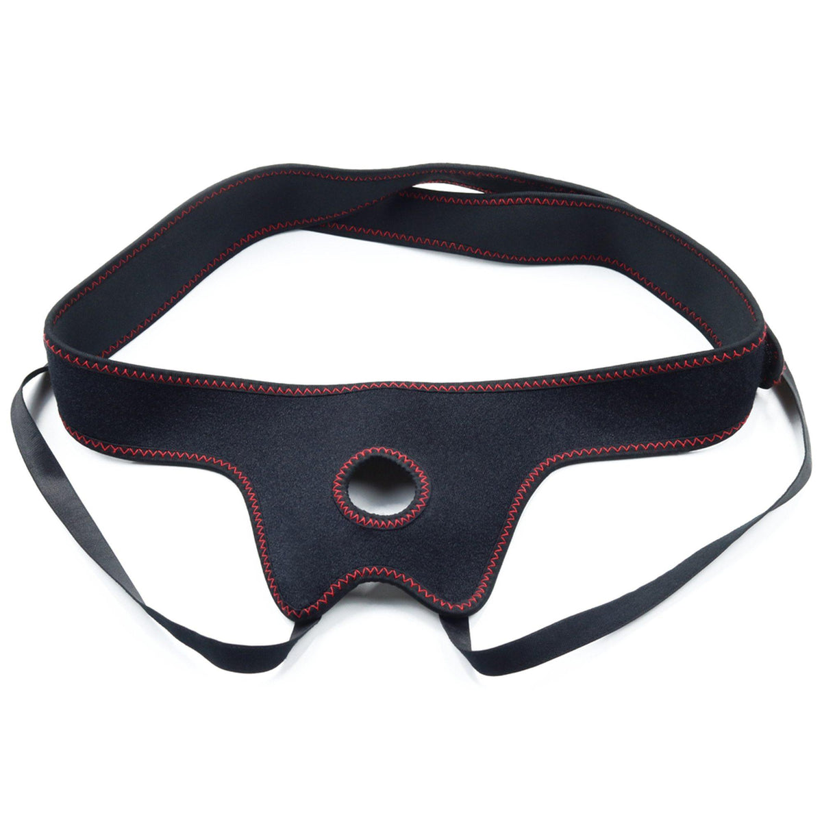 17-Easy Strap on Harness-17